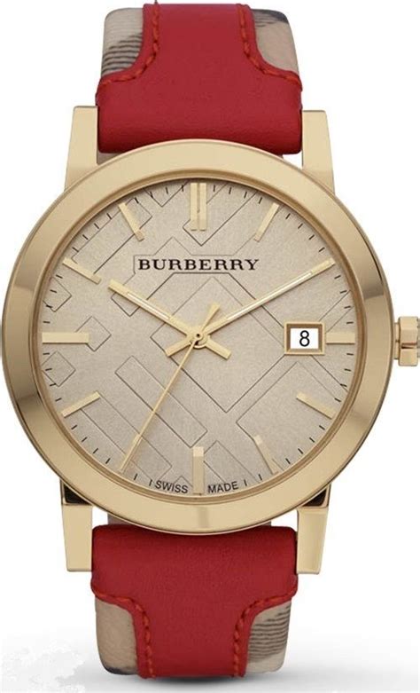 where is burberry watches made|burberry automatic watches unisex.